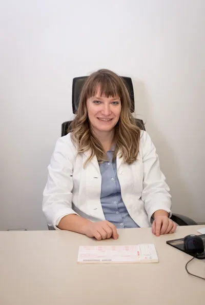 Dr.ssa Claudia Negri
