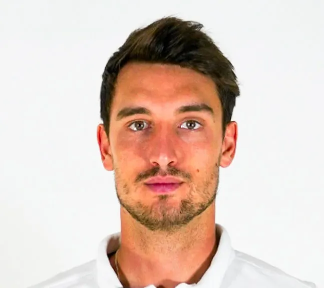 Marcello Gambadoro OSTEOPATA