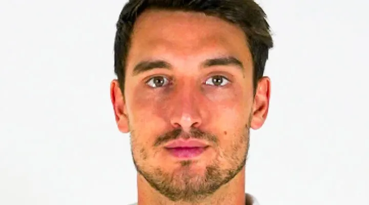 Marcello Gambadoro OSTEOPATA