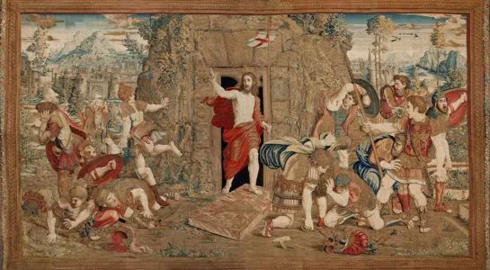 BUONA PASQUA