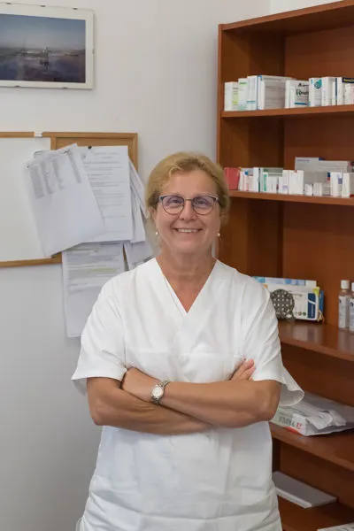 Dr.ssa Paola Olivieri