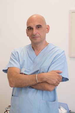 Dr. Giulio Rigon