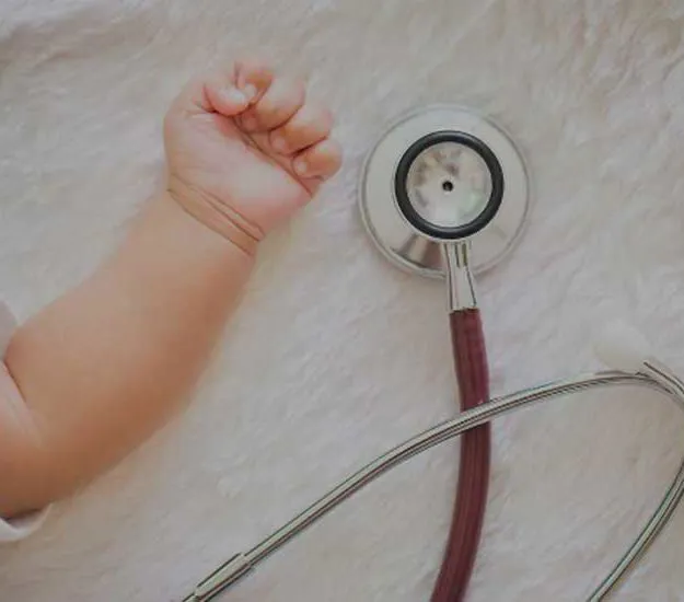 Pediatria